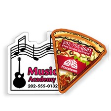 Custom Diecut Magnets