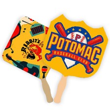 Mini Hand Fans