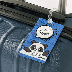 Luggage Tags