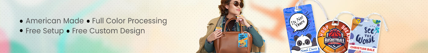 Luggage Tags